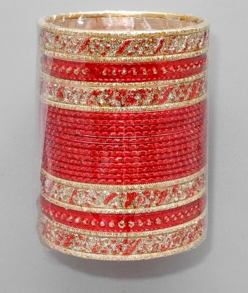 Набор браслетов Деви, разные цвета от компании Интернет-магазин "Арьяварта" - фото 1