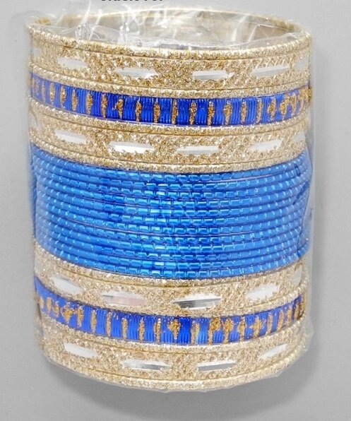 Набор браслетов Тара, разные цвета от компании Интернет-магазин "Арьяварта" - фото 1