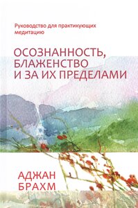 Осознанность, блаженство и за их пределами. Руководство для практикующих медитацию, Аджан Брахм