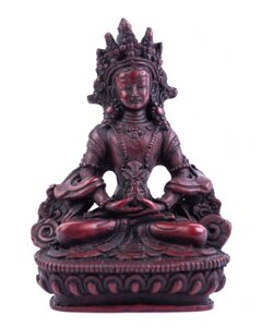 Сувенир из керамики Будда Амитаюс 15 см