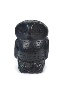 Сувенир из керамики Сова 6,5 см