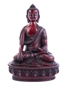 Сувенир из керамики Будда Шакьямуни 19 см