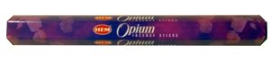 Благовоние Опиум