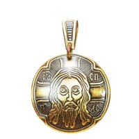 Православные подвески