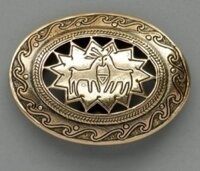 Славянские фибулы