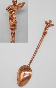 Ложка чайная Ангел