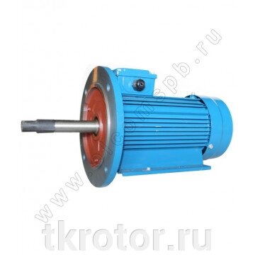 Электродвигатель АИР 90 L2 Ж 3 кВт 3000 об/мин от компании Интернет-магазин "Ротор" - фото 1