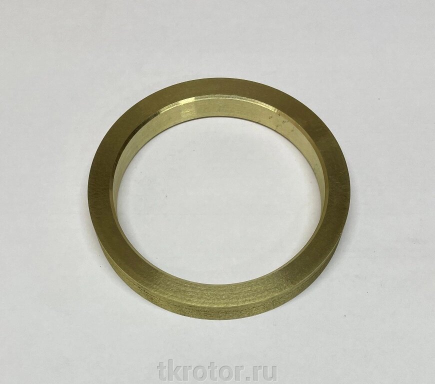 Контактное кольцо MT1 93х77х12 от компании Интернет-магазин "Ротор" - фото 1