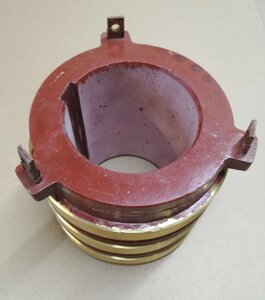 Блок контактных колец 5МТ (YZR 355) 253х145х200