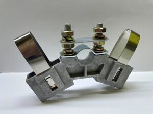 Щеткодержатель YZR 112-132 (8*20)