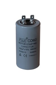 Конденсатор FUJI CD60 100 uF