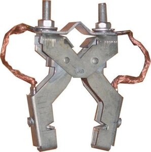 Щеткодержатель МТF (H) 4,5