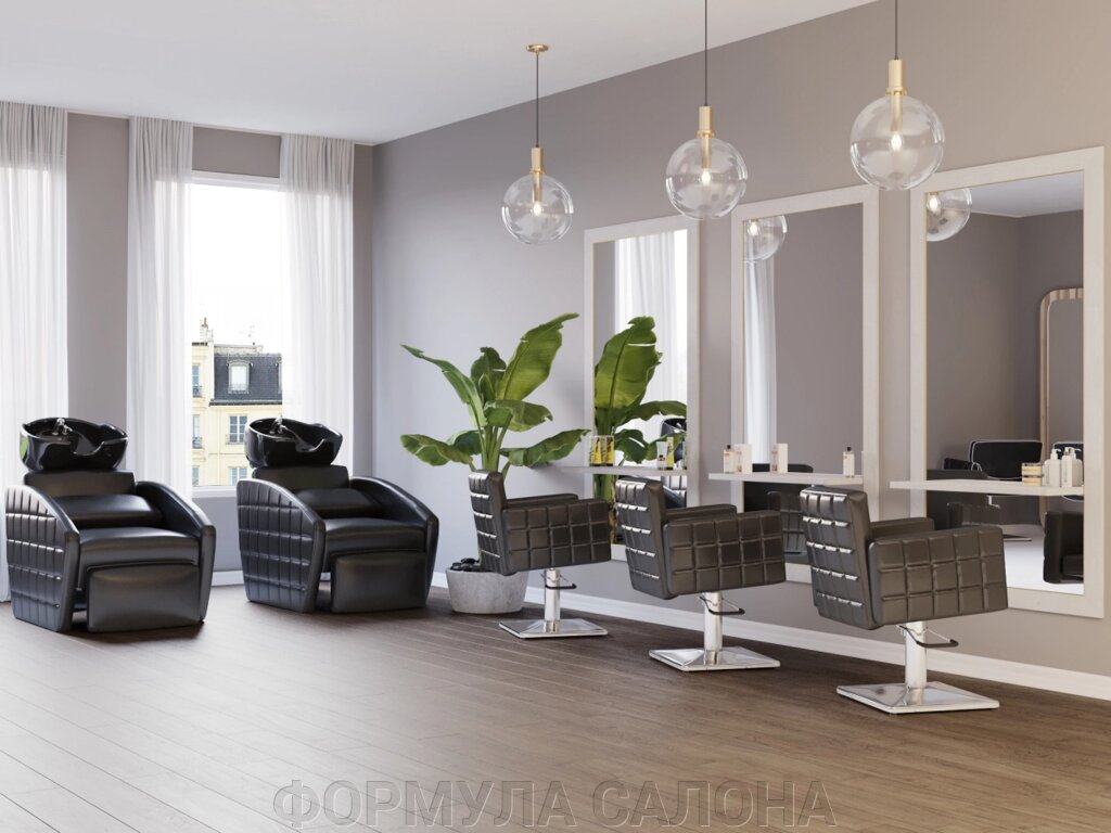 Коллекция мебели для салона красоты Марта от компании ФОРМУЛА САЛОНА - фото 1
