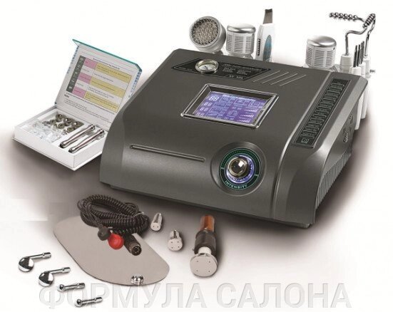 Косметологический аппарат NV-E6 от компании ФОРМУЛА САЛОНА - фото 1