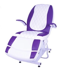 Косметологическое кресло Нега с роликовым массажем (4 электромотора) , имеется РУ НОВИНКА