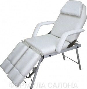 Кресло педикюрное (складное)             НОВИНКА от компании ФОРМУЛА САЛОНА - фото 1