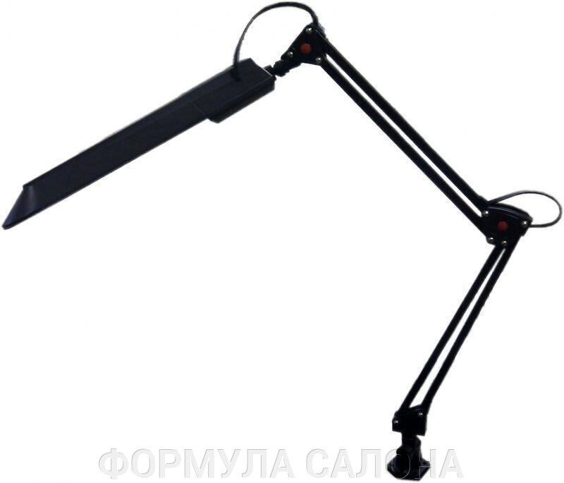 Лампа для маникюра, черная от компании ФОРМУЛА САЛОНА - фото 1