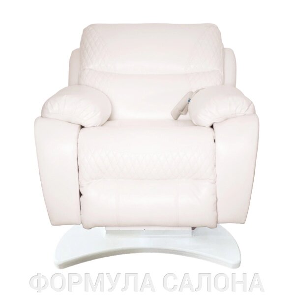 Накладка декоративная кресла «Ханна» / «Брайтон» от компании ФОРМУЛА САЛОНА - фото 1