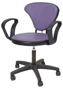 Парикмахерское кресло «Селена» пневматическое