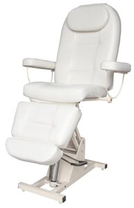 Косметологическое кресло Татьяна гидравлическое (высота 670-850 мм)