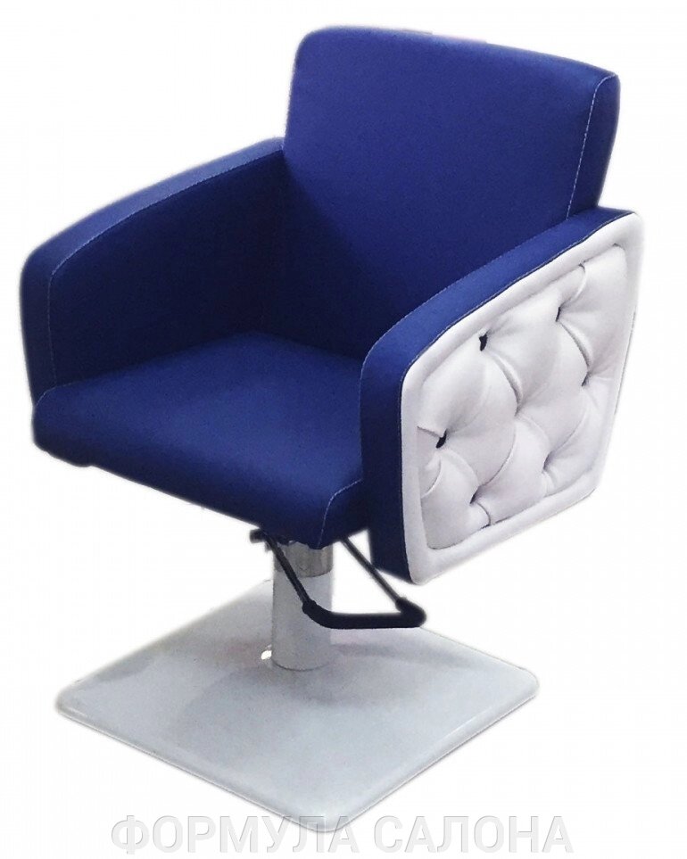 Парикмахерское кресло «Премьер» гидравлическое - интернет магазин