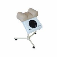 Подставка под ногу для педикюрного кресла с пылесосом Max Storm 3 - наличие