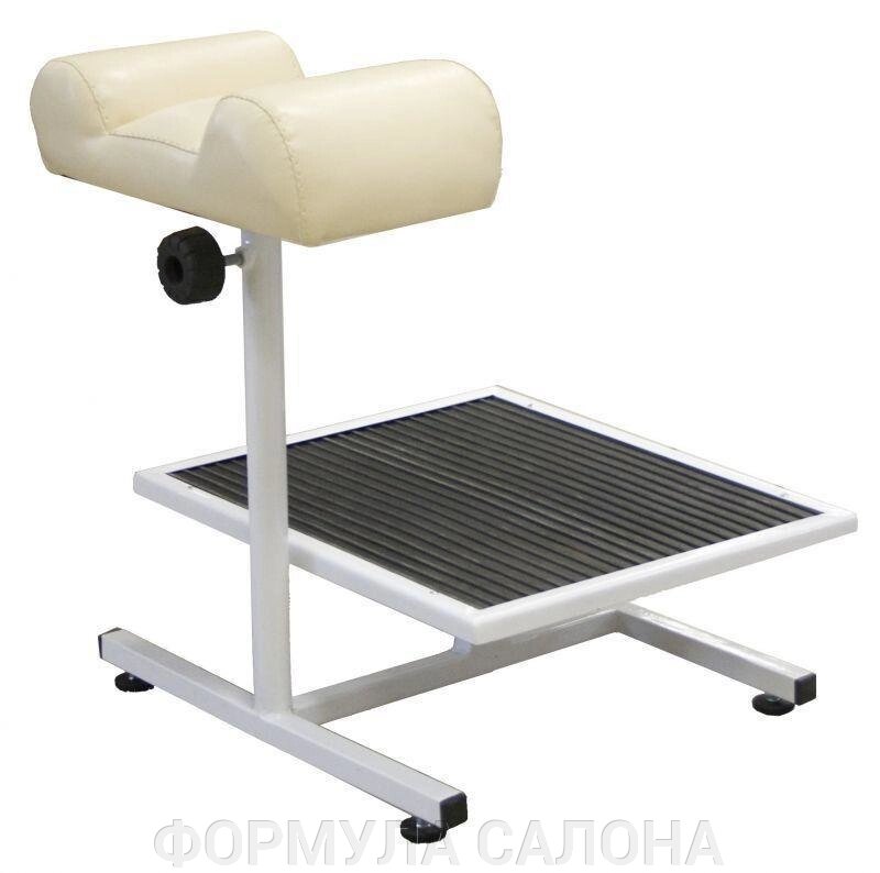 Подставка  НЬЮ под ногу и ванну для педикюрного кресла от компании ФОРМУЛА САЛОНА - фото 1