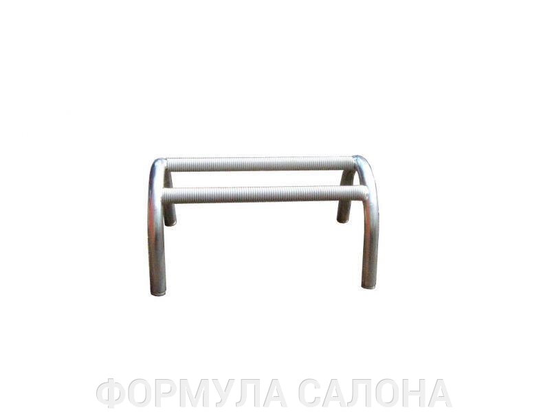 Подставка под ноги для клиента для парикмахерского кресла арт.0416 от компании ФОРМУЛА САЛОНА - фото 1