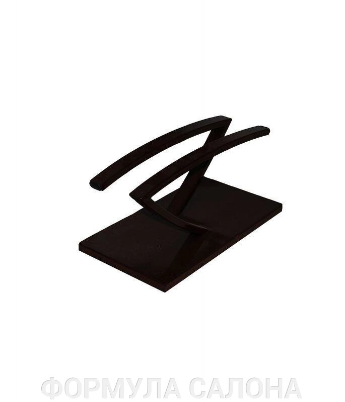 Подставка под ноги для клиента для парикмахерского кресла арт.0437 от компании ФОРМУЛА САЛОНА - фото 1