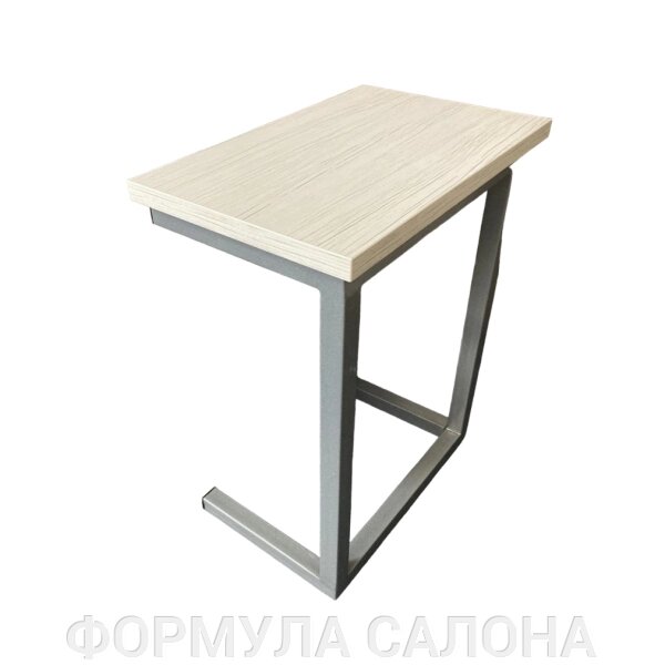 Столик GRACE BIG для кресла с реклайнером на подиуме от компании ФОРМУЛА САЛОНА - фото 1