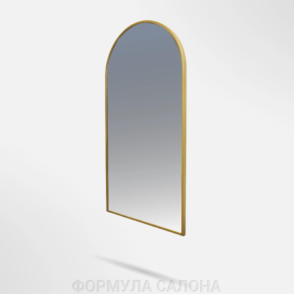 Зеркало "Эго 49-1" (арт. 0149-1) от компании ФОРМУЛА САЛОНА - фото 1
