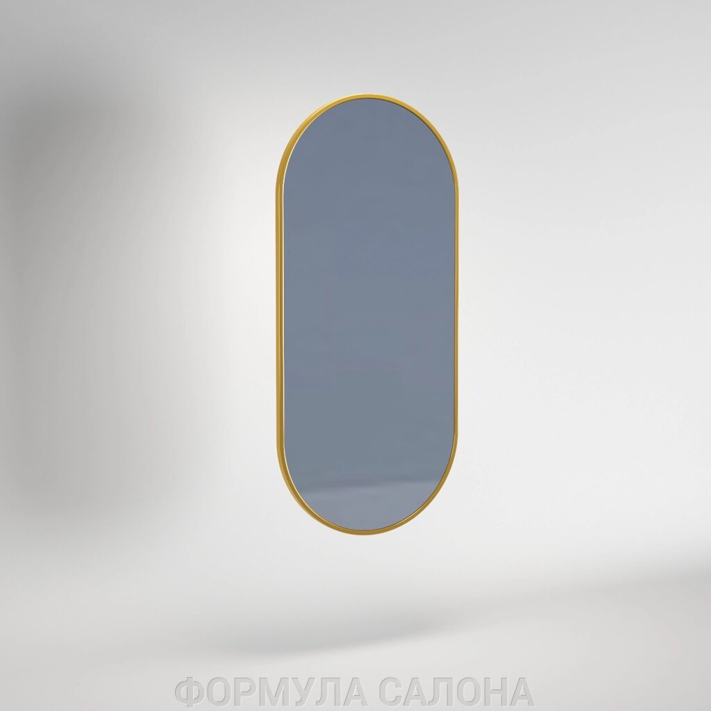 Зеркало "Эго 49-3" от компании ФОРМУЛА САЛОНА - фото 1