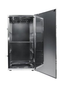 Комплект для холодного копчения Шкаф Симпл 100л +дымогенератор 3 с охладителем