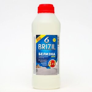 Белизна гель BRIZIL 4в1, 1 л