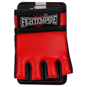 Брелок перчатки мма FIGHT empire