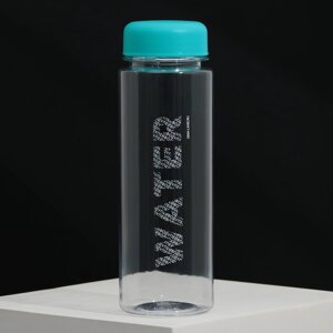 Бутылка для воды Water, 500 мл