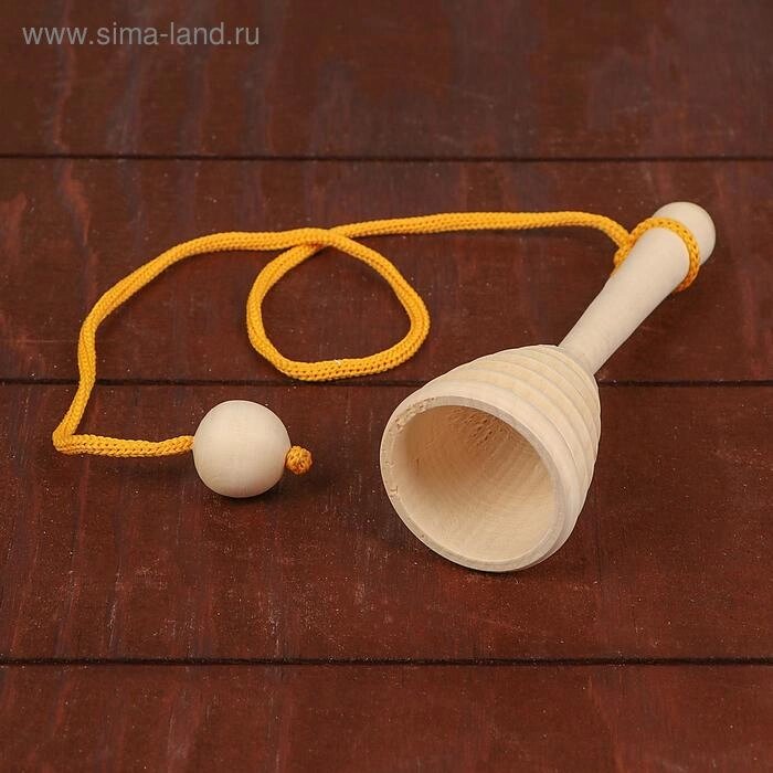 Игра «Поймай мяч 1», фигурный от компании Интернет-магазин Сима-ленд - фото 1