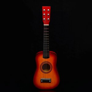 Игрушка музыкальная «Гитара» 57 19,5 9 см