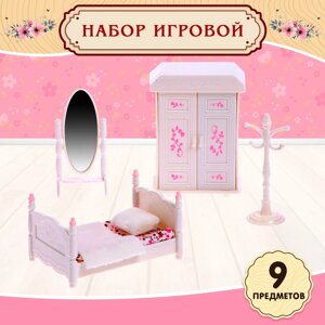 Набор мебели «Крошики»