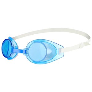 Очки для плавания детские ONLYTOP, цвета МИКС