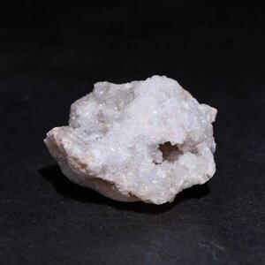 Камень, сувенир "Жеода кварцевая", 6х6х4 см