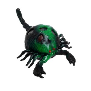 Мялка «Скорпион», цвета МИКС