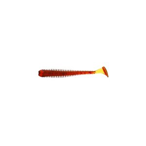 Виброхвост LJ pro series spark tail съедобный, 5 см, 10 шт., цвет 085