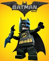 Конструкторы Бэтмен - Batman Movie