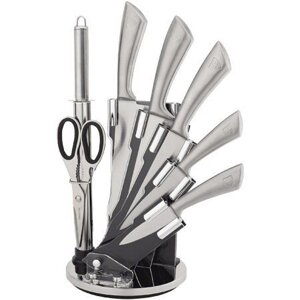 Набор ножей из металла