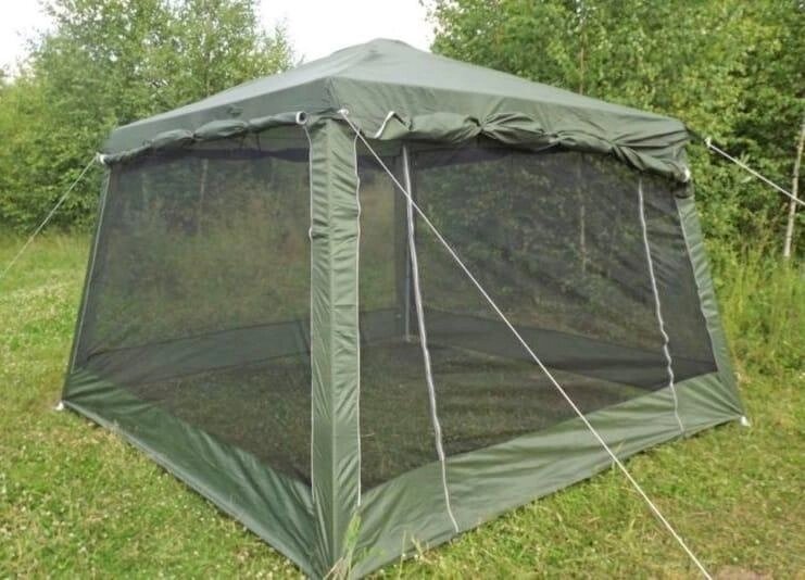 Палатка Campmor Outdoor Bungalow frame Tent