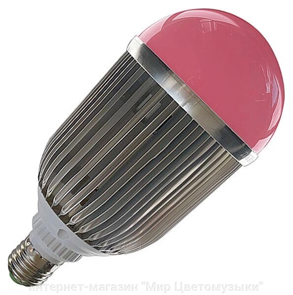 Лампа светодиодная 21W R95 E27 - цвет на выбор - опт