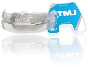 Суставная шина (Трейнер) Myosa TMJ