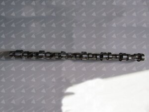 Распредвал D09-101-40+B ДВС Shanghai SC9D220