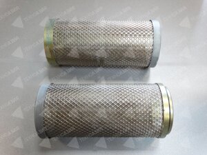 Фильтр трансмиссии Z510210890 (Dвнеш.-94мм, dвнутр.- 82мм, L-410мм) комплект SEM 655 в Амурской области от компании ООО «ЦЕНТР ГРУПП»